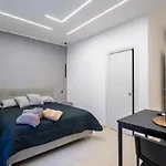 Casa de hóspedes Dalyrooms 3*