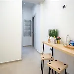 Dalyrooms 3* Bari