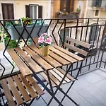Casa de hóspedes Dalyrooms Bari