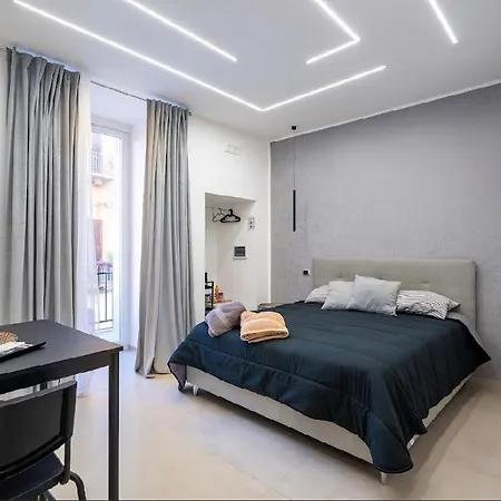 Dalyrooms Bari