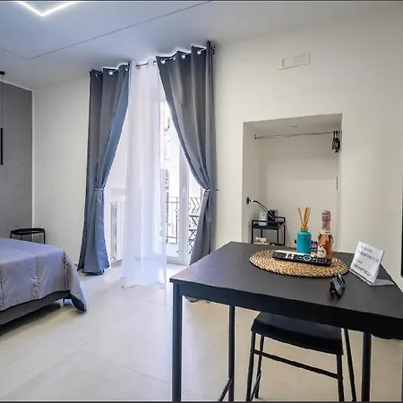 Dalyrooms Bari