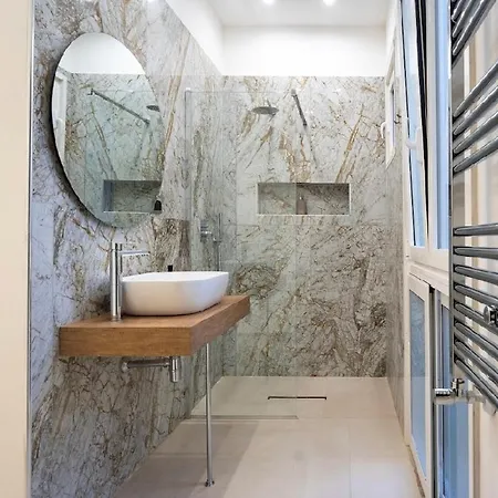 Dalyrooms Bari