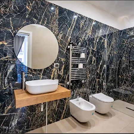 Dalyrooms 3* Bari