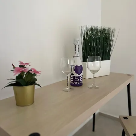 Dalyrooms Πανσιόν Μπάρι