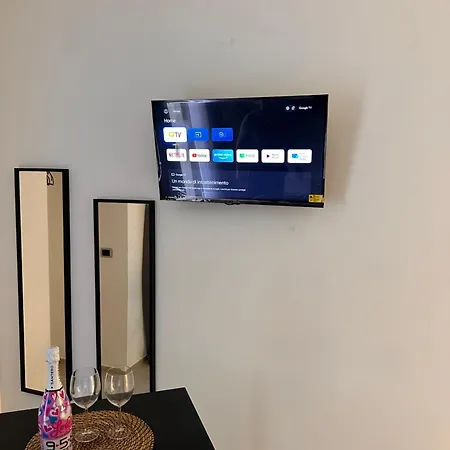 Dalyrooms