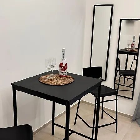 Dalyrooms Μπάρι