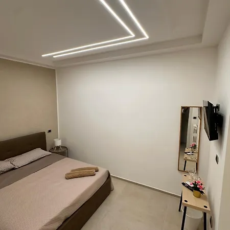 Dalyrooms Μπάρι