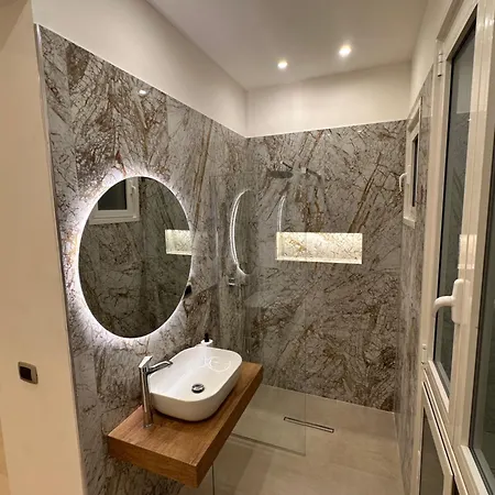 Πανσιόν Dalyrooms