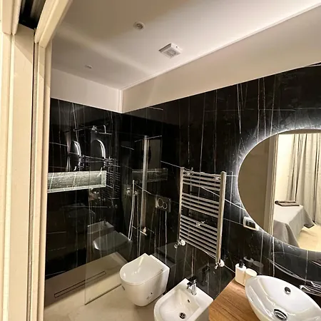 Πανσιόν Dalyrooms *