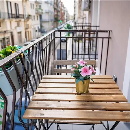 Гостевой дом Dalyrooms