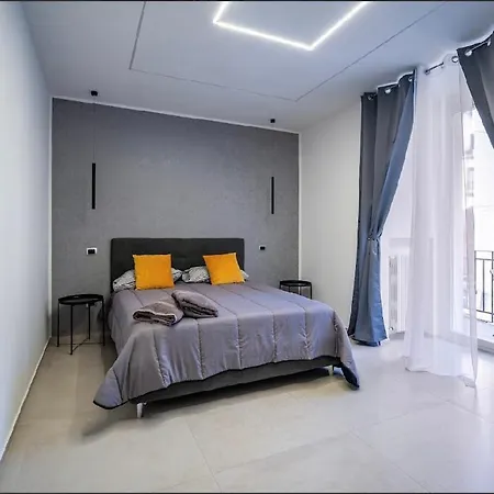 Гостевой дом Dalyrooms Бари