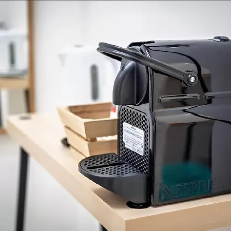 Dalyrooms Pensionat Bari