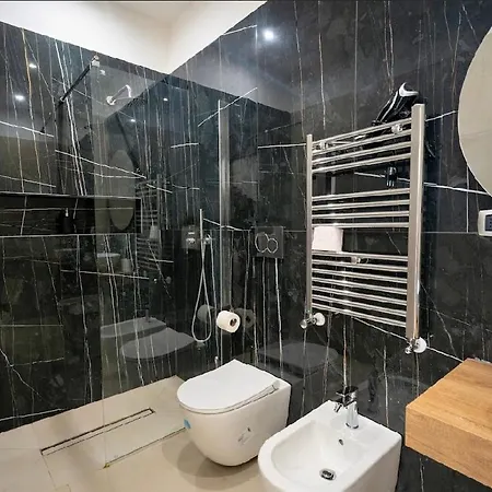 Гостевой дом Dalyrooms 3*