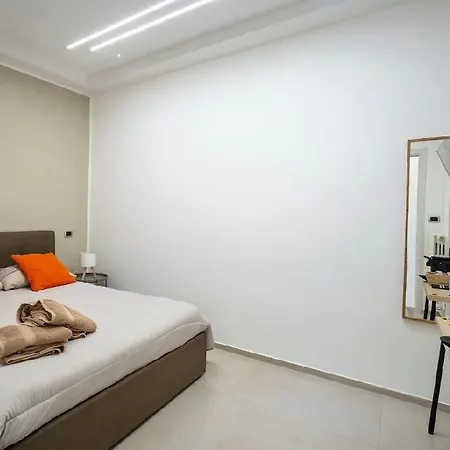 Dalyrooms Гостевой дом Бари