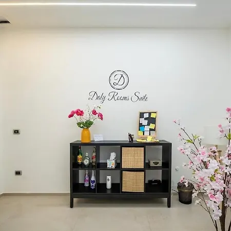 Dalyrooms Гостевой дом Бари