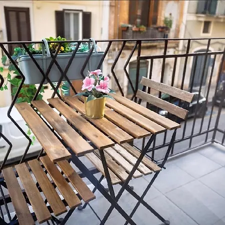 Гостевой дом Dalyrooms Бари