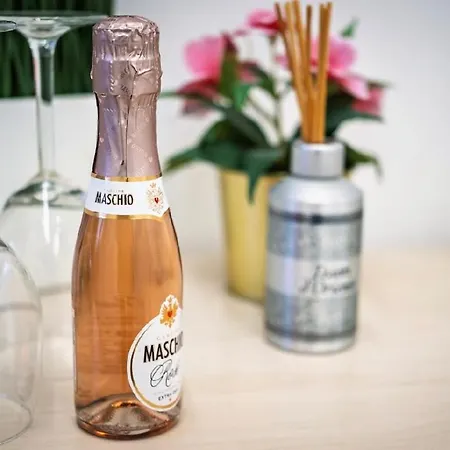 Dalyrooms Гостевой дом Бари