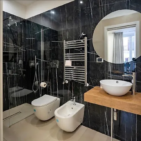 Dalyrooms بيت ضيافة باري