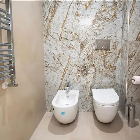 Dalyrooms Гостевой дом Бари