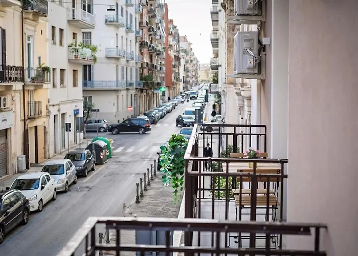 Dalyrooms Guest house 3*