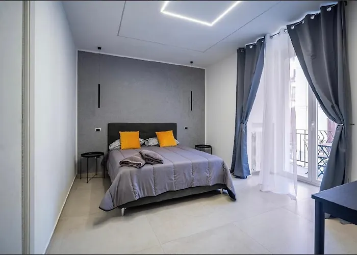 Pensionat Dalyrooms Bari