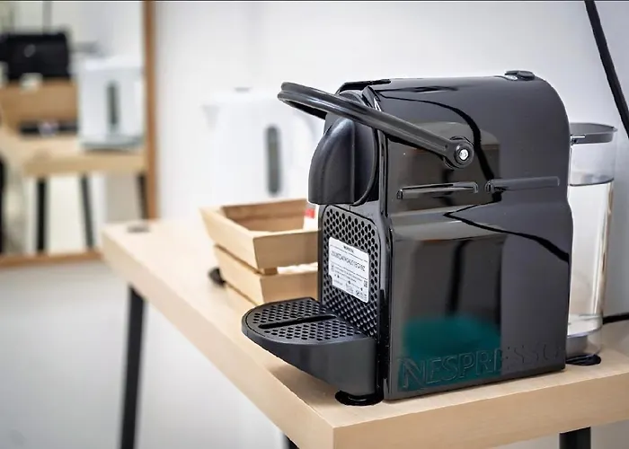 Dalyrooms Pensionat Bari