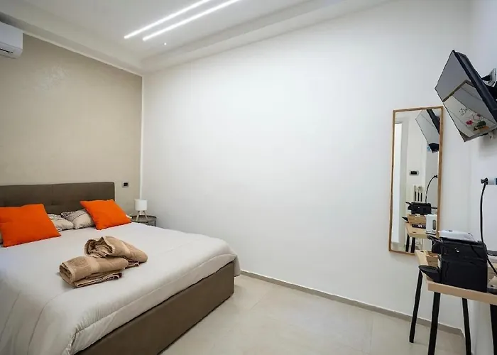 Dalyrooms Guest house Bari