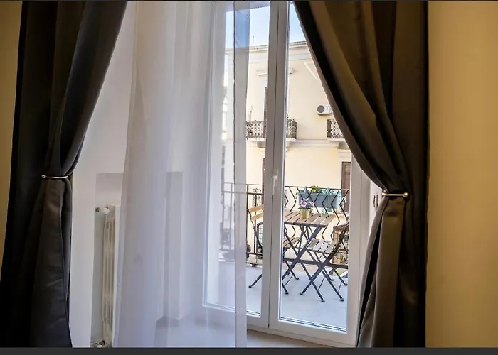 Dalyrooms Pensionat 3*