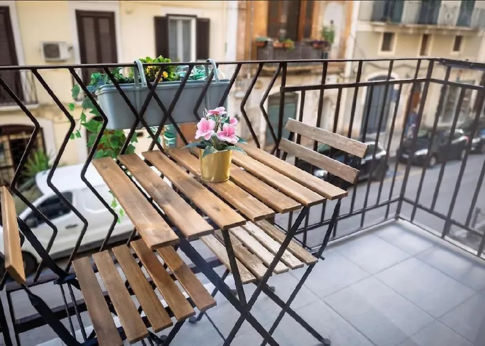 Pensionat Dalyrooms Bari